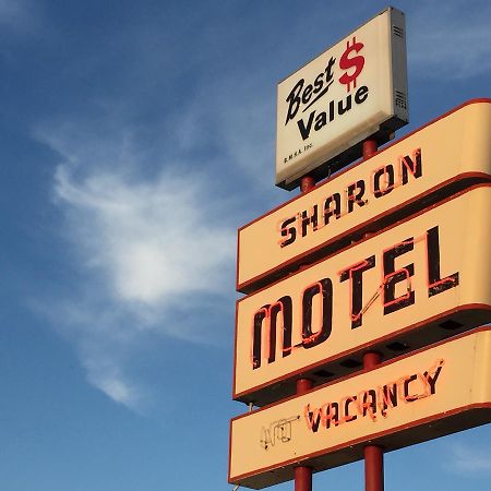 Sharon Motel Wells Extérieur photo